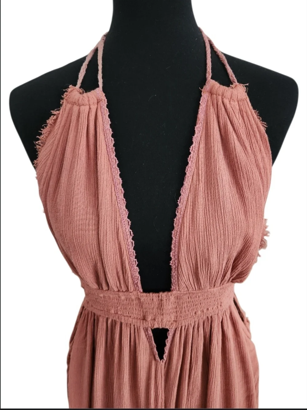 Free People sun goddess